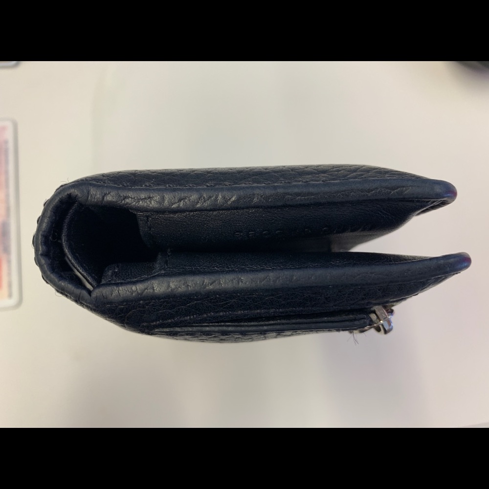 Marc Jacobs Compact Wallet - Picture 2 of 8